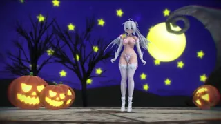 HENTAI-MMD