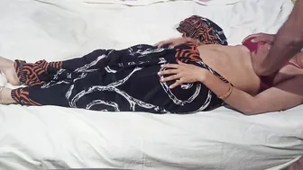 Bombshell porn video – Bombshell MILF ki ladke ne coda