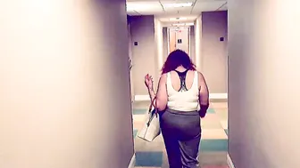 Meeting A cunt with mouth On The Las Vegas Strip She Wants To Banged