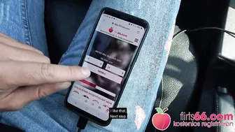 Fuck Date porn video – Beauty AshleyCumstar likes anal pleasure his booty Flirt66.com