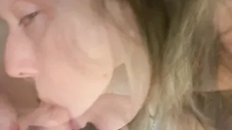Sunday Morning Fucked