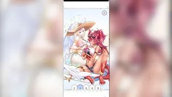 Project QT |nutaku| Summer Ladies (BAE SUMMER NIGHTS EVENT)
