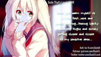 Long STEP Sisters Lewd Predicament (You Catch her Masturbating)