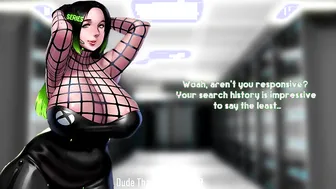Neko Gf wants to be Bred (ASMR)
