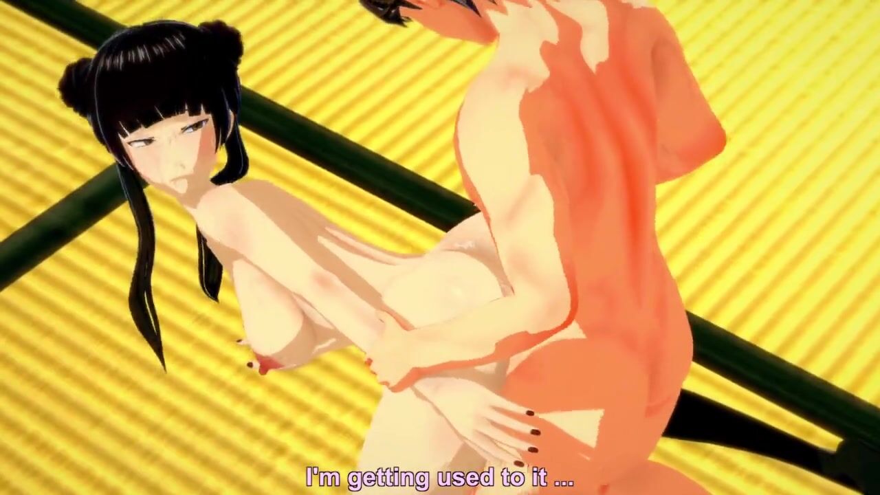 3d Anime Avatar Porn - AVATAR: PASSIONATE SEX WITH MAI (3D Anime) 4kPorn.XXX