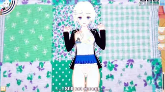 Koikatu porn video – [koikatsu | Koikatu] Date a Live Tobiichi Origami