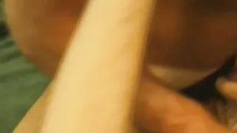 Hairy Beefcakes Have Intense Anal Sex