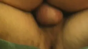 Hairy Bears Mutual Oral Sex