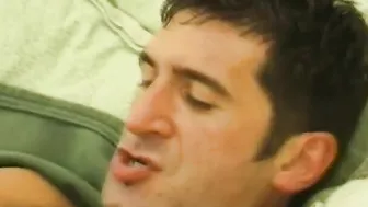Hairy Bears Mutual Oral Sex