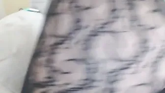 Busty Chick loves stripping and masturbating