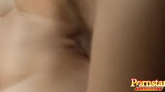 Lexi Bloom Fucked on the Stairs