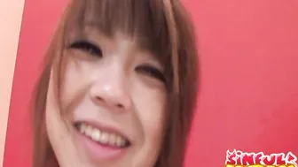 Azusa Miyagawa Jap Pussy Tease