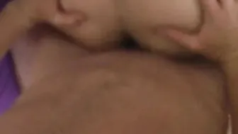 Extra Large Vixen Vivian Fucked on the Sofa