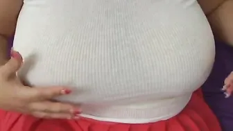 BBW Vivian Goes On All Fours For Doggy Fucking