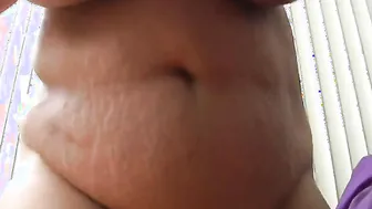 BBW Vivian Goes On All Fours For Doggy Fucking
