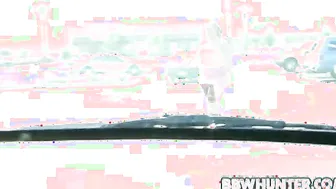 BBW Rylee Enjoys Her First Interracial Movie