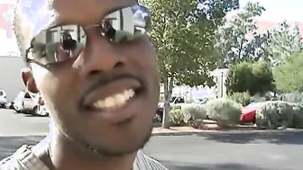 Sweet Plumper Marisella Fucking a Black Guy