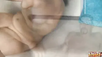 Big Busted BBW Karla Lane Fucked Hard