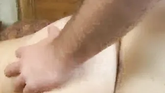 BBW Elizabeth Takes a Pounding