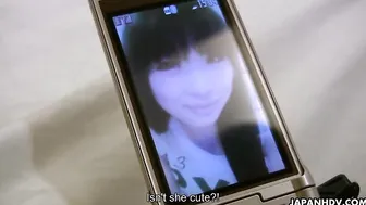 Big Titted Japanese skank getting banged by her mistress