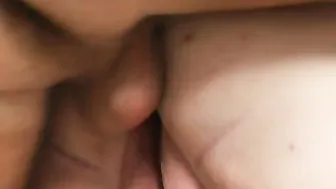 Shy BBW Ann Loosens Up For Sex