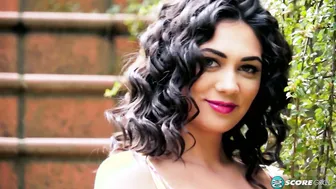 The Allure of Alexya two