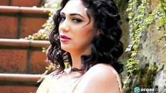 The Allure of Alexya two
