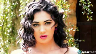 The Allure of Alexya two