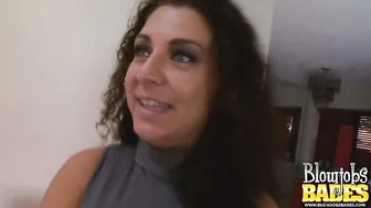 Naughty Teen Fucks Drill Sargent