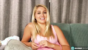 Thick Key West hot used to be a professional wake boarder. Now shes spreading her pink snatch for you.