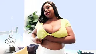 Take the Guided Tour of Monica Keyes two