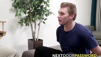Pervy porn video – Bottom jock got his ass swatted bareback style by pervy cops