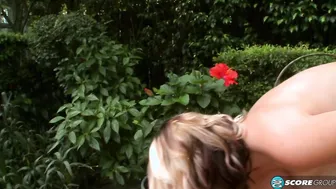 Rockell into the Garden