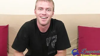 Returns porn video – Cute young homo has sweet cock blown and returns the favor
