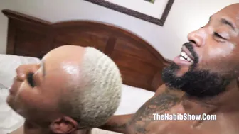 Jovan jordan giving thickassdaphne the fuckdown of a lifetime