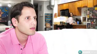 double penetrationd by her step-son and his buddy