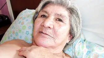 HELLOGRANNY Latin Matures And Gilfs In Slideshow