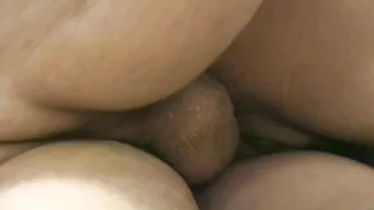 Skinny and busty Asian babe Kobe Tai fucked in both holes