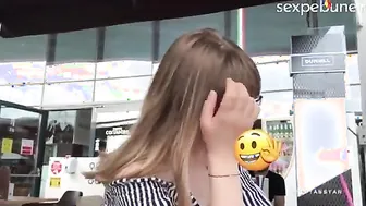 Fututa dupa o iesire la suc