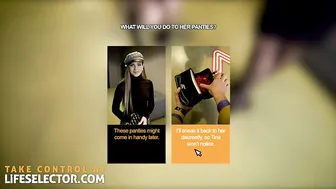 Private School For Pervs - 86270 (6 min.)
