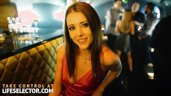 Sybils' Sexcapade: Passionate Couple Enjoy Intense Anal Adventure