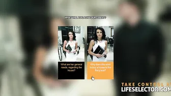 Crazy Rich Chicks - 86004 (6. min.)