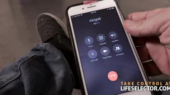 How I met my girlfriend Abigail Mac  Brett Rossi - 85820 (6-min.)
