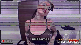 Having Fun with Christy Mack - 85640 (6-min.)