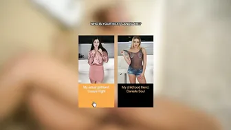 In Search of Girl Perverts - 85629 (6-min.)