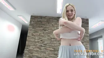 The Tapes of Your Busty Brittish Babes - 85619 (6-min.)