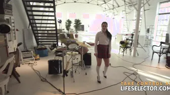 Your Reunion Party Gone Wild! - Scene #1