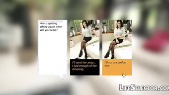 A Day in the Life of a Model Agent - 85463 (6 min.)