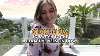 Hotwife Swinger's Paradise #3", featuring actors Alexis Crystal & Mia Julia in this steamy threesome with husband sharing his wives