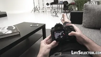 85416 - Adventures of a Photographer - 6-min.